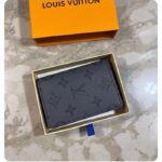 Louis Vuitton LV Unisex Pocket Organizer Coated Canvas Cowhide Leather Lining – Bild 7