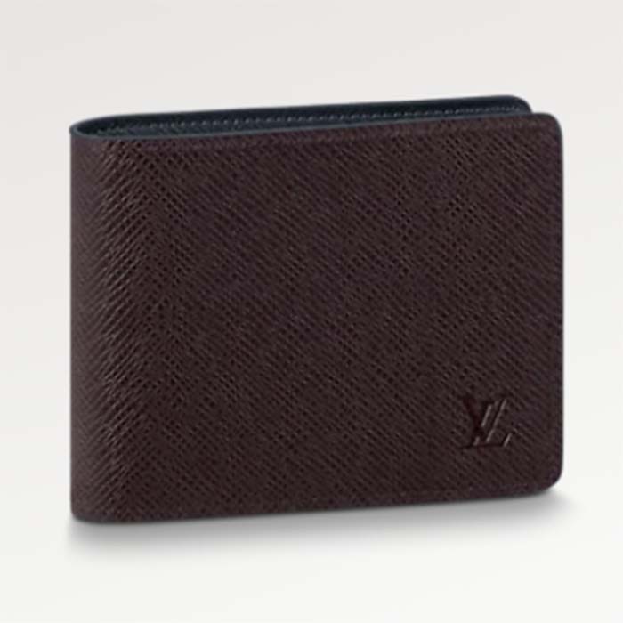 Louis Vuitton Slender WalletPF.SLENDER NM TAIGA EPIC. - Vitkac shop online