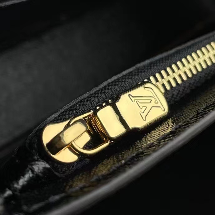 louis vuitton book chain wallet｜TikTok Search