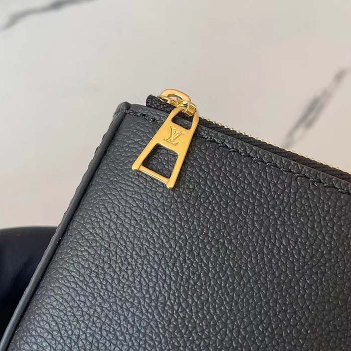 Louis Vuitton Lockme Tender Pochette