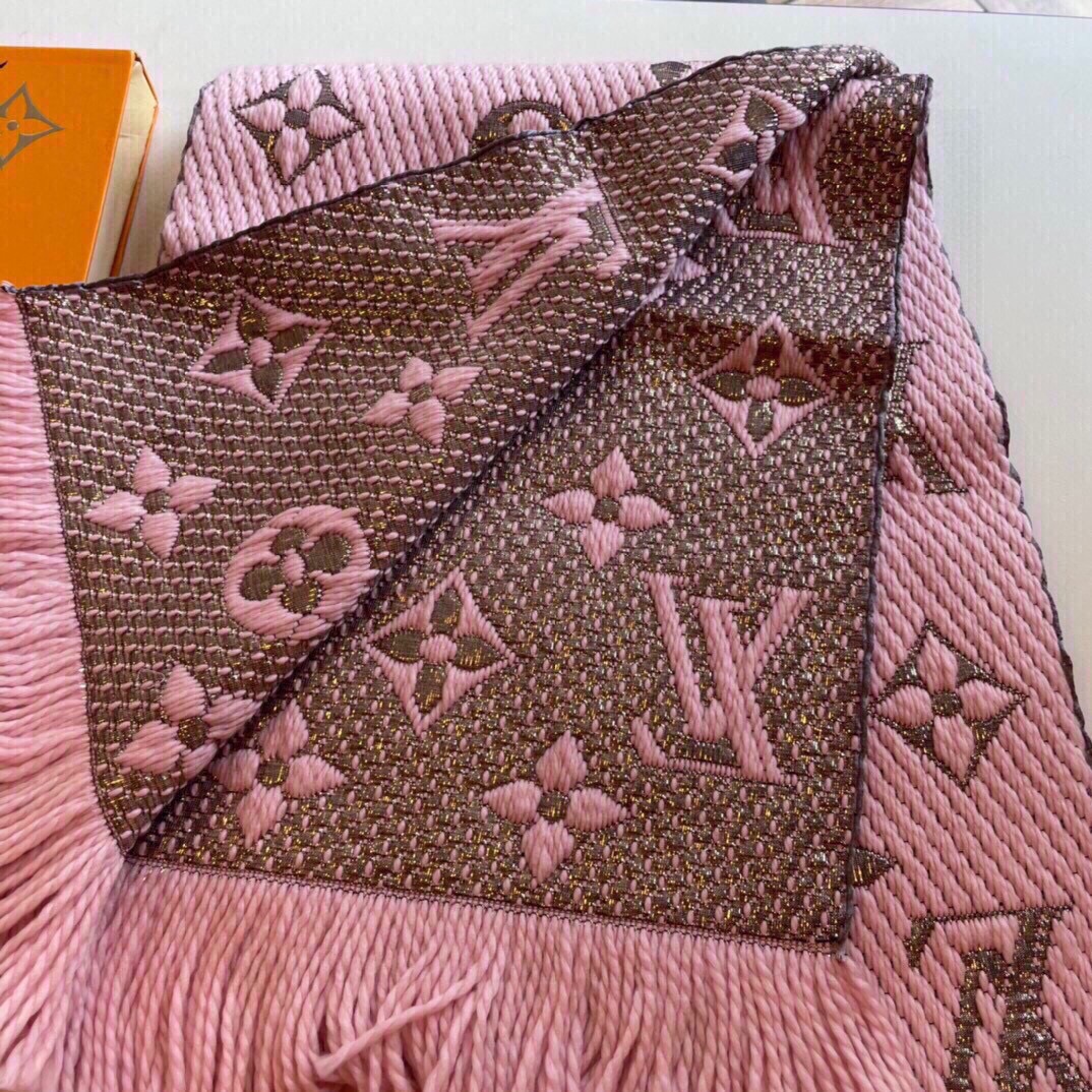 Logomania Scarf S00 - Women - Highlights and Gifts