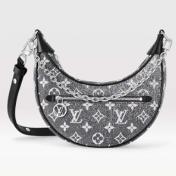 LV Loop Hobo Bag - Kaialux