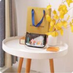 Louis Vuitton LV Women Mini Pochette Accessoires in Monogram Coated Canvas - Image 7