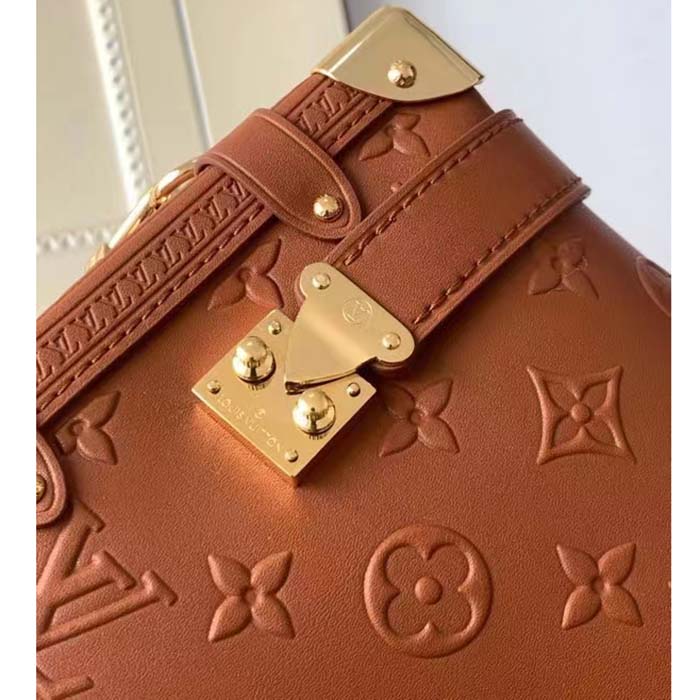 Louis Vuitton Side Trunk Vs Petite Malle Souple Comparison Review ♥️ 