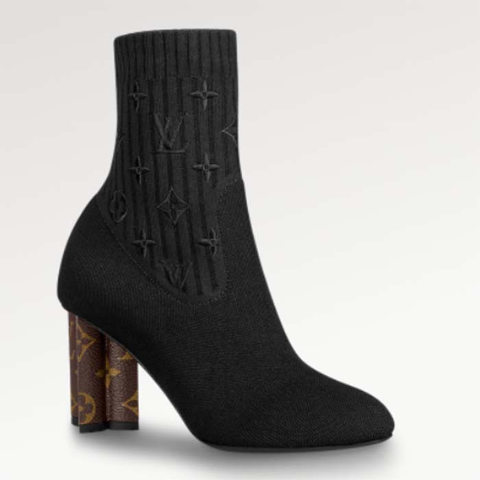 Afterglow Platform Ankle Boots - Shoes 1AAZUW