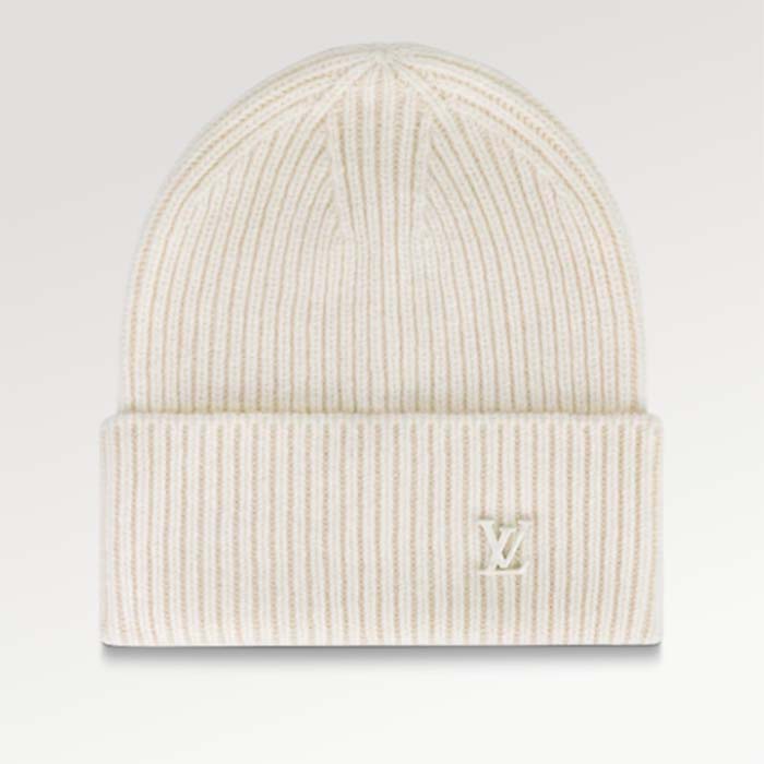 Louis Vuitton LV Ahead Beanie