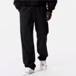 Louis Vuitton Unisex LV Trainer Sneaker Red Mix Sustainable Materials Monogram Flowers - Bild 11