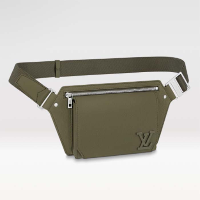 Louis Vuitton® Takeoff Sling Khaki. Size in 2023  Louis vuitton men, Louis  vuitton, Louis vuitton sling bag