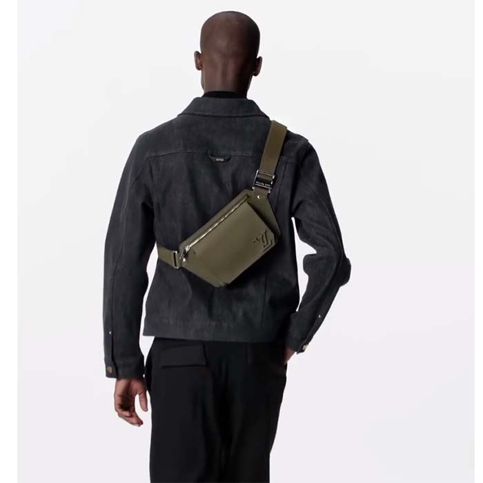 Louis Vuitton Aerogram Takeoff Sling