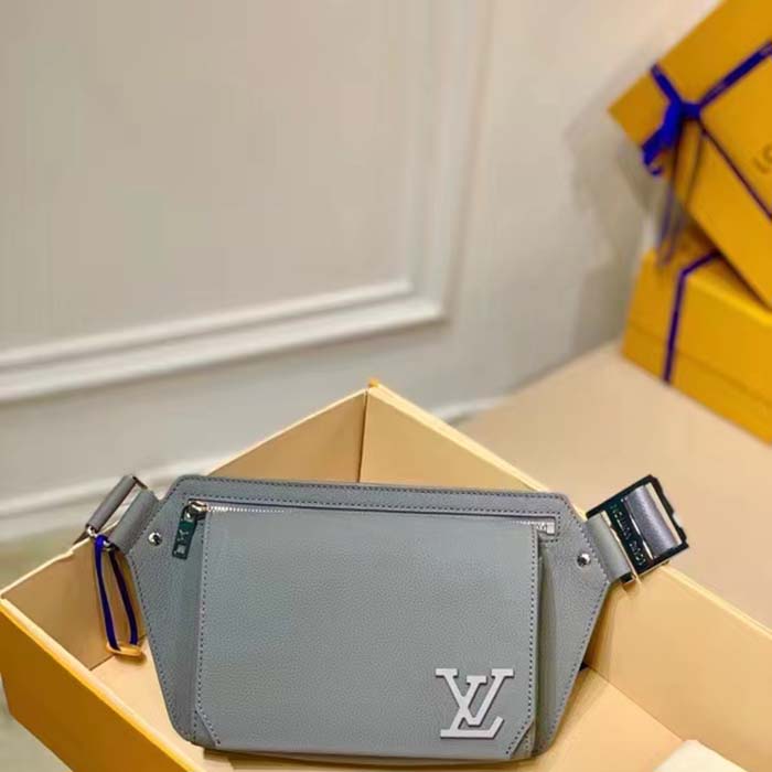 lv takeoff sling