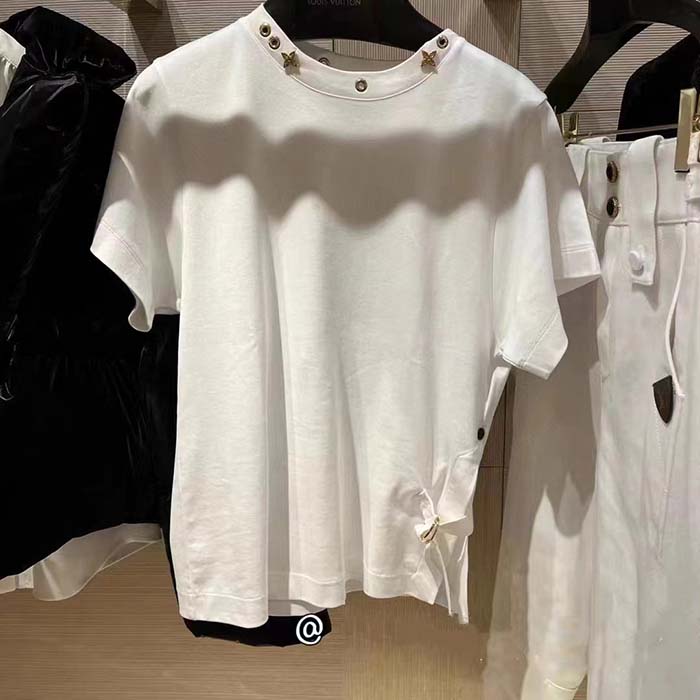 Louis Vuitton Side Strap T-Shirt