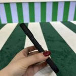 Prada Wome Saffiano Cover for IPhone 12 Mini-Pink - immagine 10