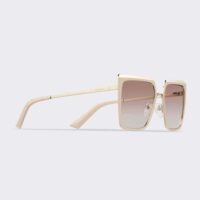 Prada Women Cinéma sunglasses of the Iconic Prada Cinéma Collection with Sophisticated-Pink (1)