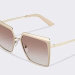 Prada Women Cinéma Sunglasses of the Iconic Prada Cinéma Collection with Sophisticated-Pink – Bild 3