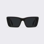 Prada Women Symbole Sunglasses with Traditional Prada Triangle Logo