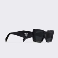 Prada Women Symbole Sunglasses with Traditional Prada Triangle Logo (1)