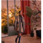 Dior Unisex CD Small Diorcamp Bag Hazelnut Macrocannage Calfskin – Bild 13