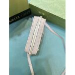 Gucci GG Women Ophidia GG Mini Bag Beige Ebony GG Supreme Canvas - Image 8