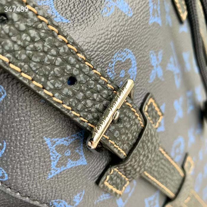 Louis Vuitton Monogram Coated Canvas Christopher Belt Bag – Turnabout  Luxury Resale