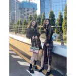 Gucci Women GG Lug Sole Interlocking G Loafer Black Patent Leather Low Heel Rubber - Image 11