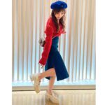 Gucci Women GG Matelassé Loafer Off White Leather Low 2.5 Cm Heel - Image 12