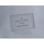 Louis Vuitton LV Unisex Backpack Multipocket Multicolor Monogram Comics Coated Canvas - immagine 10