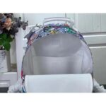 Louis Vuitton LV Unisex Backpack Multipocket Multicolor Monogram Comics Coated Canvas - immagine 8