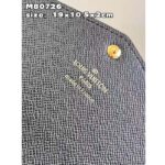 Louis Vuitton LV Unisex Sarah Wallet Monogram Reverse Coated Canvas Cowhide Leather - Image 10