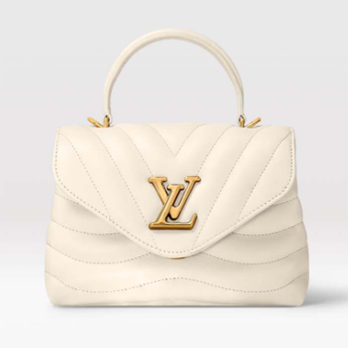 Louis Vuitton LV Women Hold Me Top-Handle Bag Hold Me Top-Handle Bag