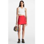 Louis Vuitton Unisex LVxYK Speedy Bandoulière 25 Monogram Coated Canvas 3D Painted Dots Print – Image 12