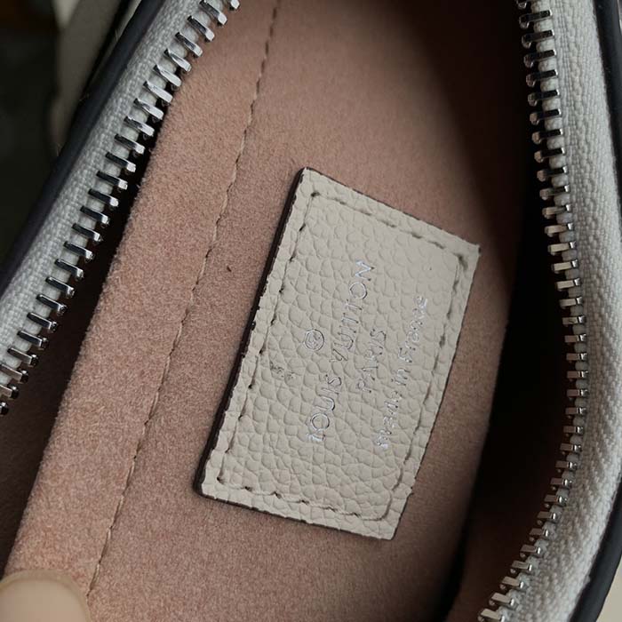 Louis Vuitton Marellini Quartz EPI