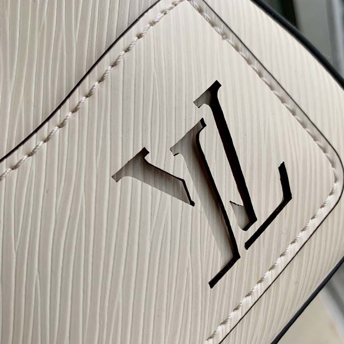 Louis Vuitton Marellini Quartz EPI