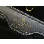 Louis Vuitton Women LV Since 1854 Capucines MM Gray Embroidered Calfskin Cowhide - Bild 10