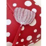 Louis Vuitton Women LVxYK NeoNoé BB Red White Grained Epi Cowhide Leather - immagine 8