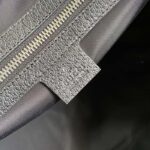 Gucci Unisex GG Off The Grid Duffle Bag Black GG Nylon - Image 10