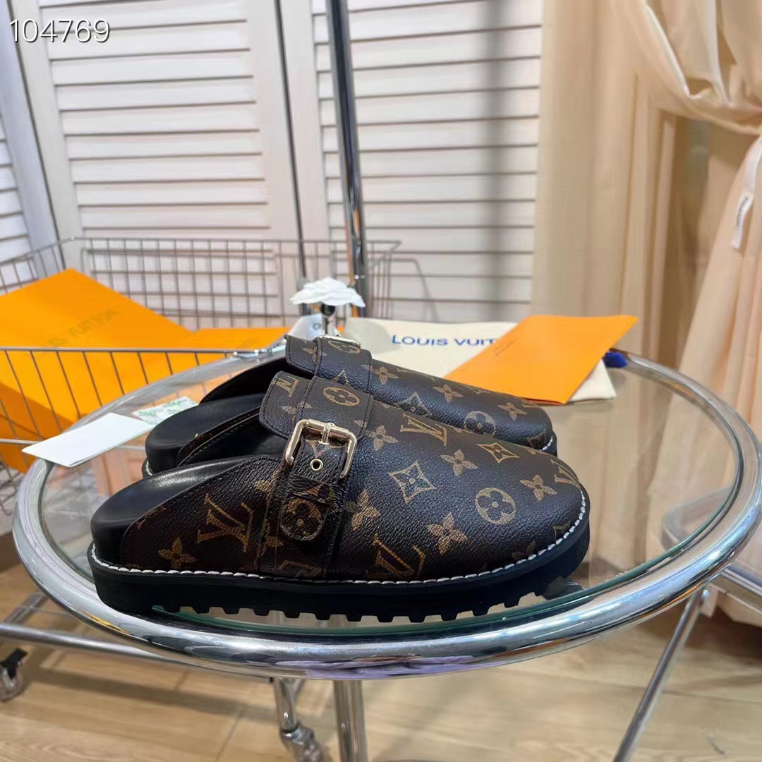 louis vuitton birks