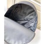 Louis Vuitton LV Unisex Takeoff Backpack Gray Aerogram Cowhide Leather – Bild 7