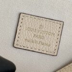 Louis Vuitton LV Women Félicie Pochette Pink Monogram Empreinte Embossed Supple Grained Cowhide - Bild 10