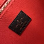 Louis Vuitton LV Women Onthego PM Tote Monogram Reverse Coated Canvas - Imagen 9