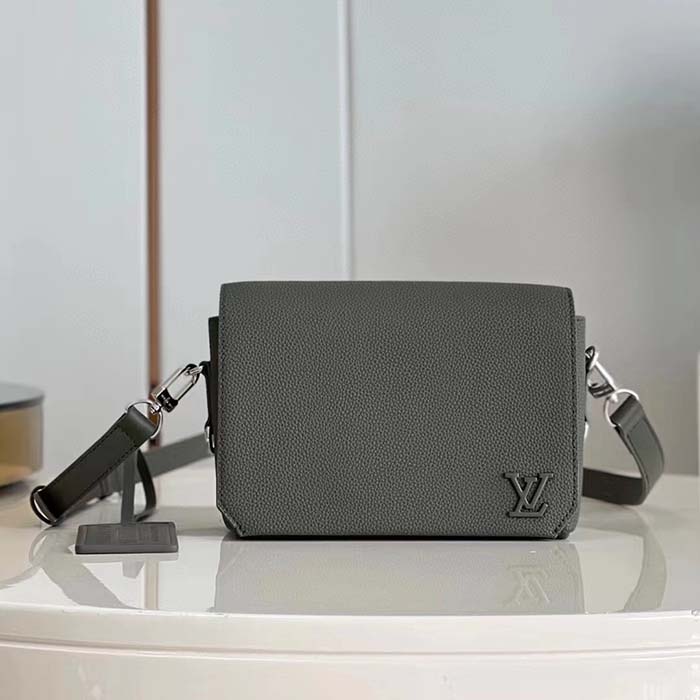 Fastline Wearable Wallet LV Aerogram - Bags M82086