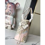 Louis Vuitton Women LV Neverfull MM Tote New Spring Collection Nautical - Image 6