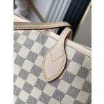 Louis Vuitton Women LV Neverfull MM Tote New Spring Collection Nautical - Image 9