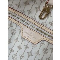 Louis Vuitton Women LV Neverfull MM Tote New Spring Collection Nautical (1)