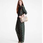 Louis Vuitton Women LV Speedy Bandoulière 25 New Spring Collection Nautical - Image 11