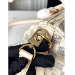 Louis Vuitton Women LV Speedy Bandoulière 25 New Spring Collection Nautical - Image 9
