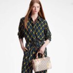 Louis Vuitton Women LV Speedy Bandoulière 25 New Spring Collection Nautical - Image 12