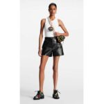 Louis Vuitton Women LV x YK Multi Pochette Accessoires Monogram Coated Canvas 3D Painted Dots - Imagen 13