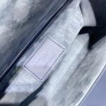 Dior Women Small Lady Dior My Abcdior Bag Royal Blue Cannage Lambskin - Bild 8