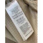 Gucci Men GG Hooded Jacket Light Camel GG Nylon Jacquard - immagine 10