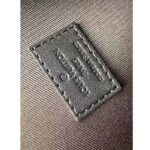 Louis Vuitton LV Unisex Archy Messenger PM Bag Monogram Macassar Coated Canvas – Bild 11